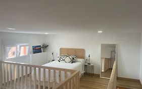 Apartamento de la Luz